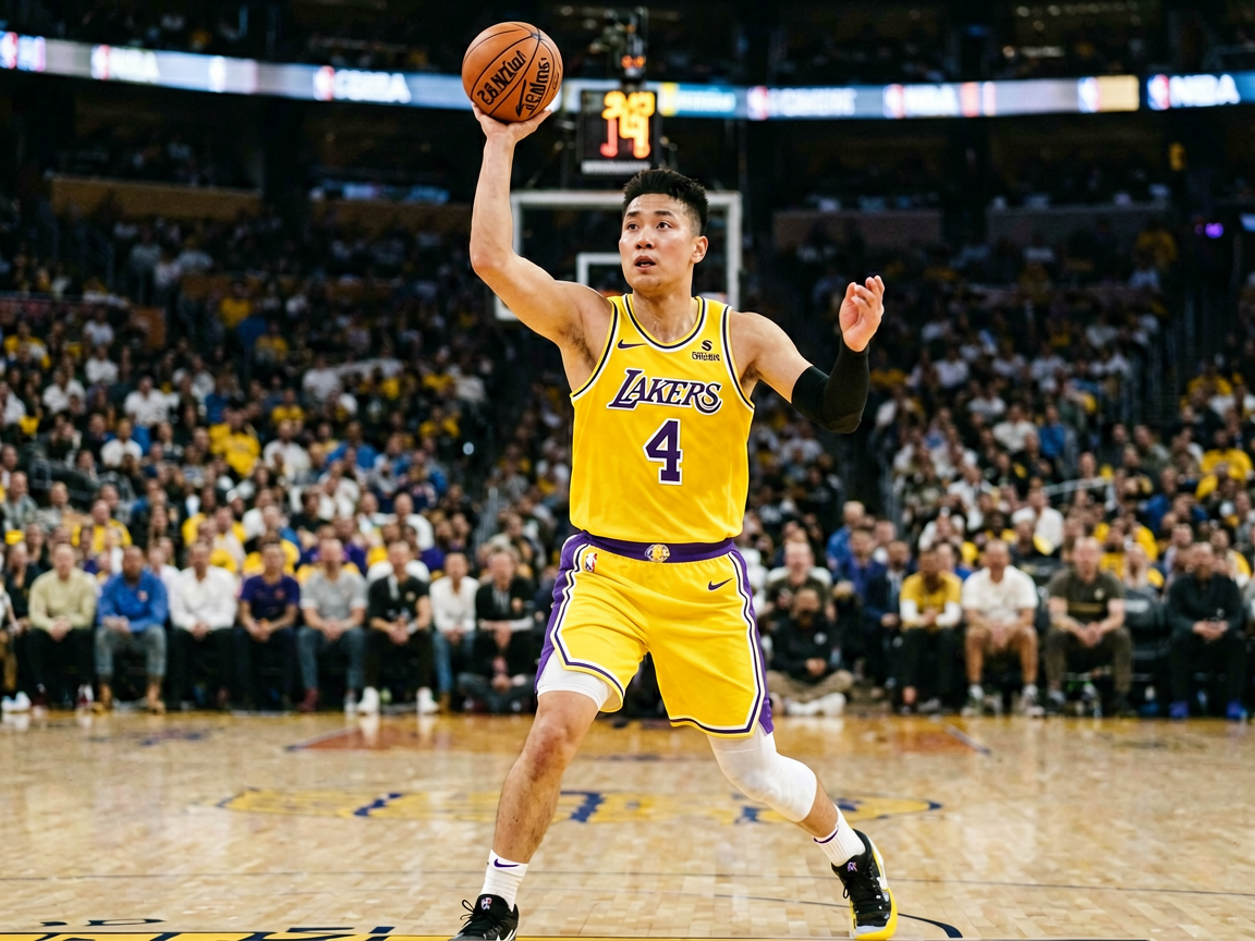 NBA新赛季赛程公布