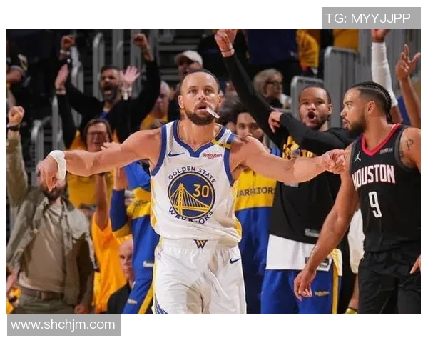 2018年NBA季后赛火箭与勇士第三场精彩回放视频分析与解读